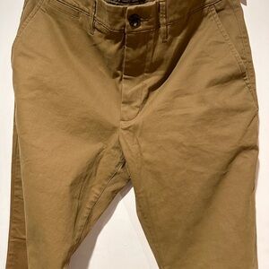 Men's Khaki Pants